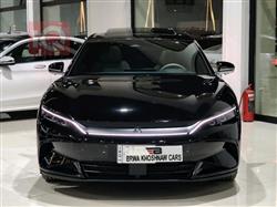 BYD HAN